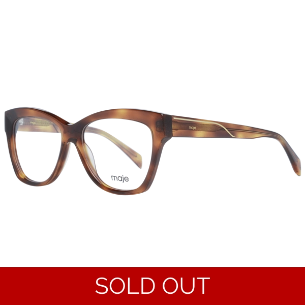 Maje Optical Frame MJ1008 202 52